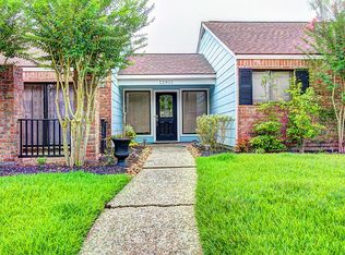 12807 Ashford Pine Dr, Houston, TX 77082