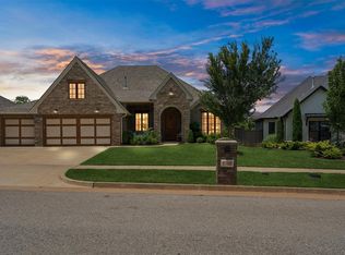 13105 Knight Island Dr, Oklahoma City, OK 73142