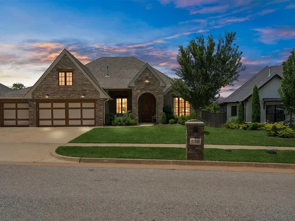 13105 Knight Island Dr, Oklahoma City, OK 73142