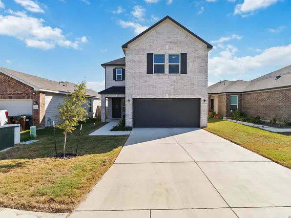 11538 Hocus Pocus, San Antonio, TX 78245