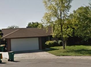 4707 Westwood Ct, Stockton, CA