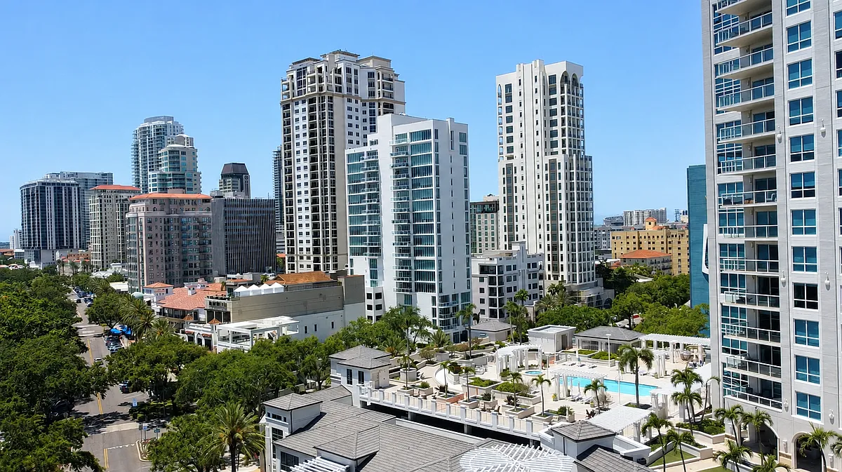 2 bed, 3.0 bath, 1555 sqft, $3,250 — Photo 3