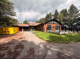 8385 Cold Springs Camp Rd, Pt Hope, ON L0A1B0