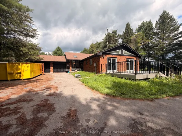 8385 Cold Springs Camp Rd, Pt Hope, ON L0A 1B0