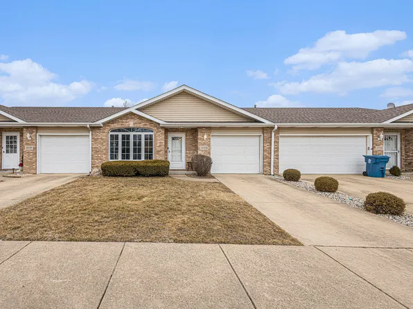 3723 Sandalwood Dr, Highland, IN 46322