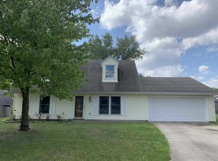 1208 Limewood Ct, Fort Wayne, IN 46825