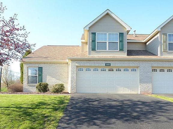 2nd image of 101 Manor Dr