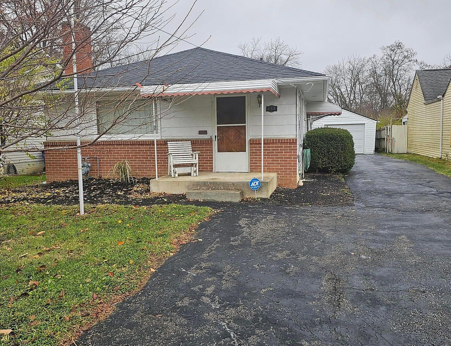 488 Collingwood Ave, Columbus, OH 43213 Zillow