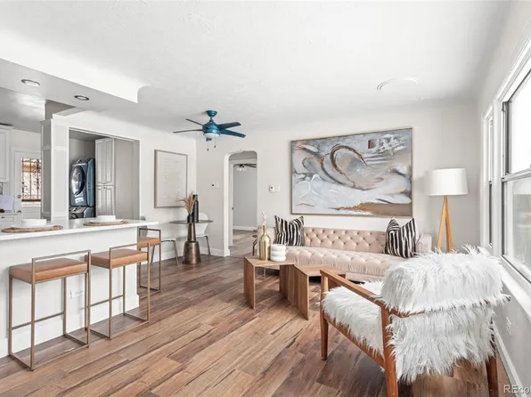 1150 E Bates Parkway, Englewood, CO 80113