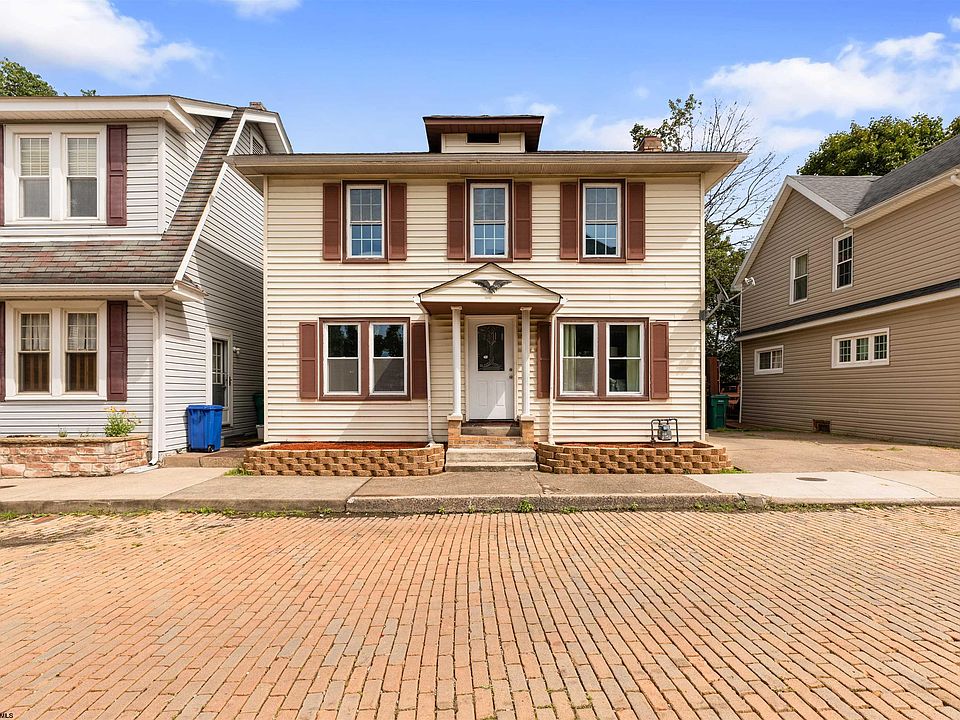 500 Stanley Ave, Clarksburg, WV 26301 MLS 10151953 Zillow