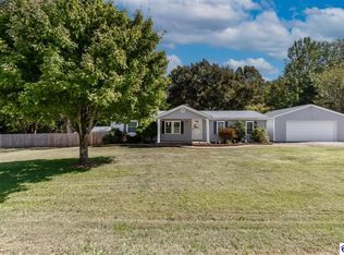 248 Kelley Ln, Elizabethtown, KY 42701