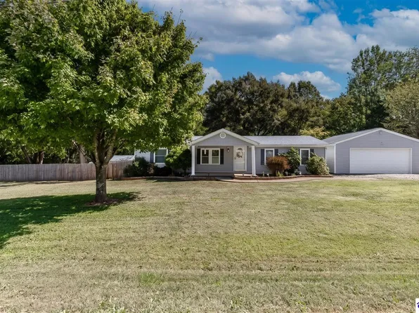 248 Kelley Ln, Elizabethtown, KY 42701