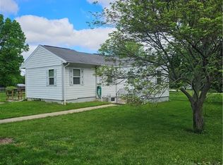 3487 N Elm Park Ln, Decatur, IL 62526