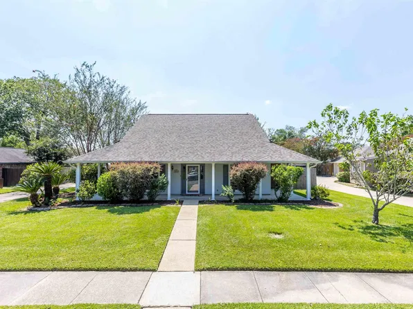 5664 Stones River Ave, Baton Rouge, LA 70817