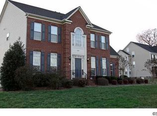 11918 Canter Ln, Mint Hill, NC 28227