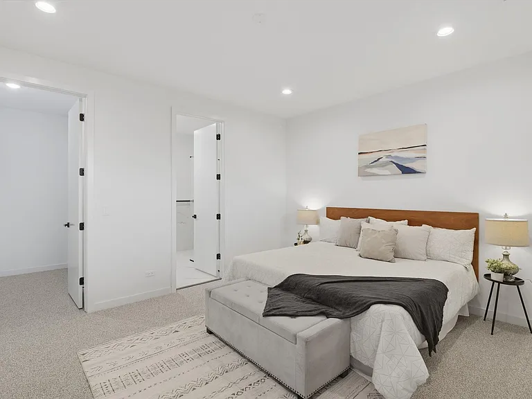 5824 N Lincoln Ave #1S — Photo 8