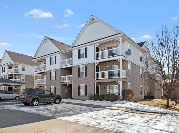 4303 Spring Creek Ln, O'Fallon, MO 63368