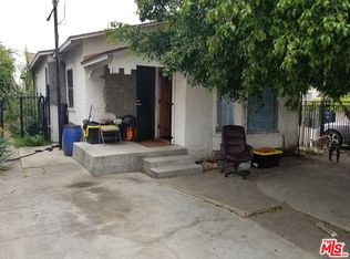 1043 W 89th St, Los Angeles, CA 90044