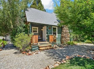 301 E Mountain View Blvd, Big Bear City, CA 92314