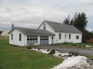 17 Balmat Fowler Rd, Gouverneur, NY 13642