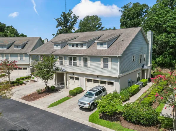 117 Knightbury Ct. #A, Murrells Inlet, SC 29576