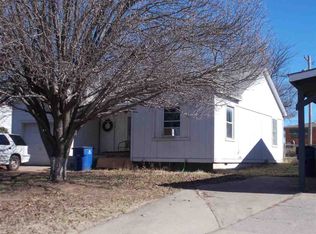 914 N C St, Duncan, OK 73533