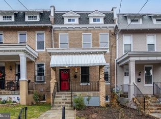 5515 13th St NW, Washington, DC 20011