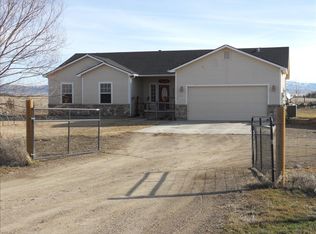 1160 SW Wright Pl, Mountain Home, ID 83647