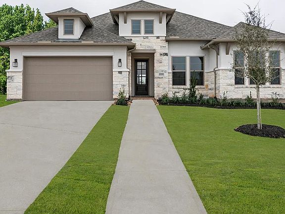 Brynlee II G exterior