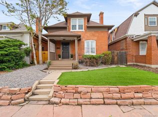 350 S Lincoln Street, Denver, CO 80209