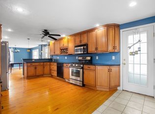 43 Apollo Rd, Whitman, MA 02382