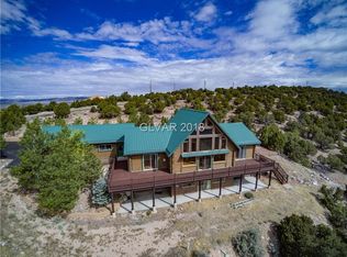 1837 S Hill Crest Dr, Cedar City, UT 84720