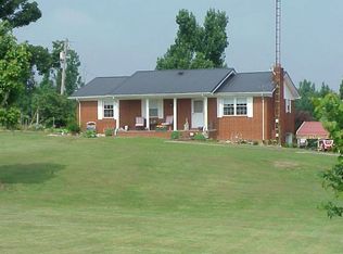 4835 Ilsley Rd, Dawson Springs, KY 42408