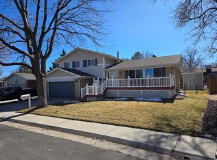 17308 E Wesley Ave, Aurora, CO 80013