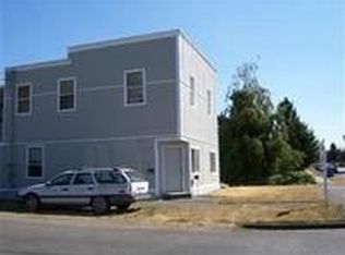 3601 S Sheridan Ave, Tacoma, WA 98418