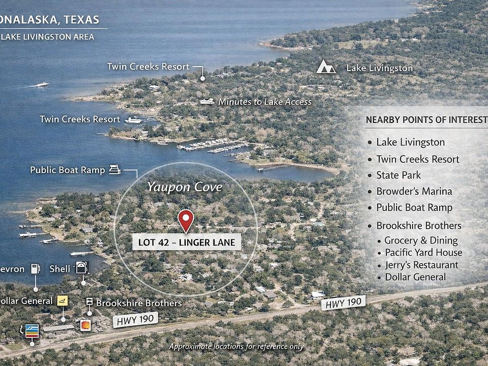 2nd image of LOT 42 Linger Ln Lot 42