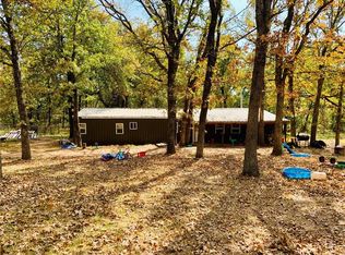 18100 Skyridge Rd, Newalla, OK 74857