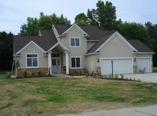 2902 E Saint Andrews Rd S, Winona Lake, IN 46590