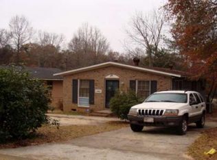 1146 Dublin Ave, Macon, GA 31217