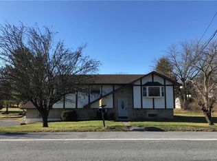 260 Friedensthal Ave, Nazareth, PA 18064