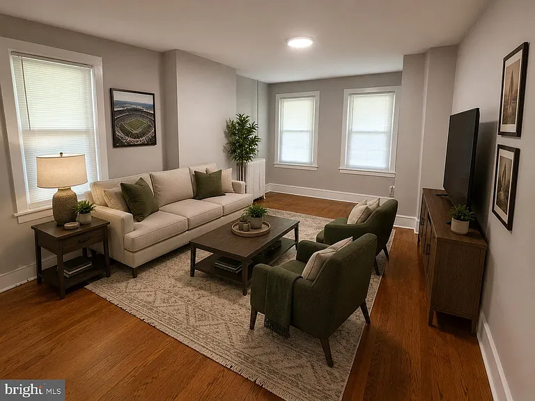 6402 Oxford Ave #1 — Photo 4