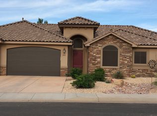 2471 S Martin St, Hurricane, UT 84737