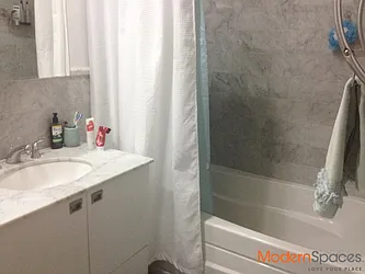 Rented by Modern Spaces