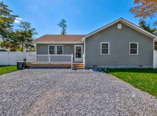 16 E Bates Ave, Villas, NJ 08251