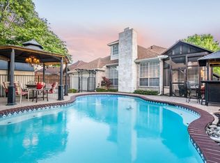 2606 Rochelle Dr, McKinney, TX 75070