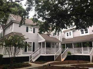 4999 Highway 17 Business UNIT 104, Murrells Inlet, SC 29576