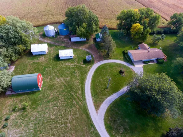 33216 680th Ave, New Richland, MN 56072