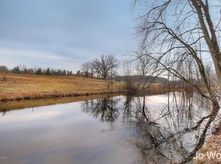 11126 W Sidney Rd, Gowen, MI 49326