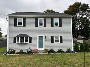 23 Breakwater Ct, Marshfield, MA 02050