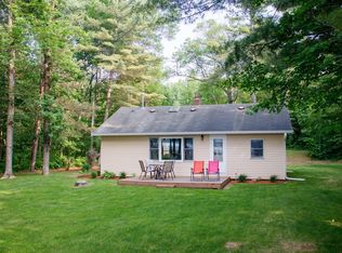 15088 Shady Oak Ln, Merrifield, MN 56465